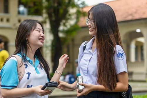 Chi tiết lịch thi tốt nghiệp THPT năm 2026