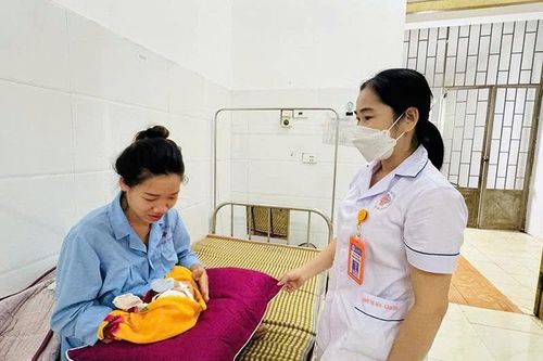 Tầm soát phòng bệnh tan máu bẩm sinh
