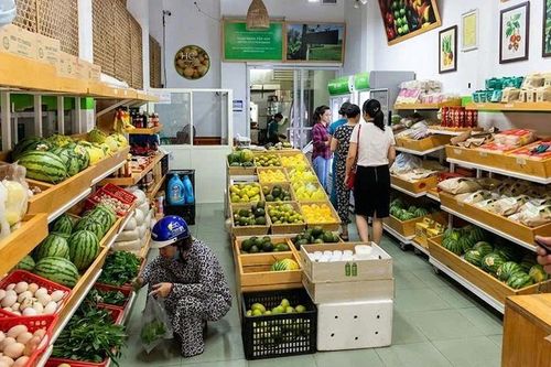 Doanh nghiệp bán lẻ thích ứng với xu hướng tiêu dùng xanh