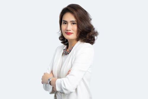 Nữ tướng doanh nghiệp hệ sinh thái Vingroup nhận lương gần 10 tỷ đồng/năm