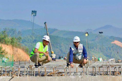 Backlog tăng 7 - 45%, lợi nhuận doanh nghiệp xây dựng trong quý I sẽ phục hồi