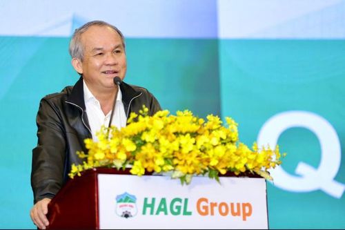 Bầu Đức mua thành công 5 triệu cổ phiếu Hoàng Anh Gia Lai (HAG)