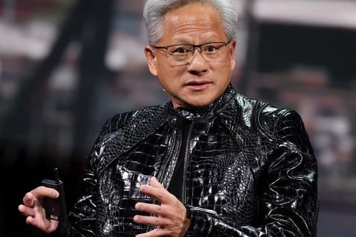 Nvidia âm thầm xây trụ kinh doanh mới, 'đối thủ' với chính mảng chip