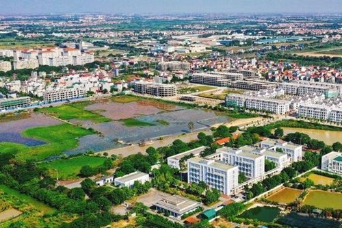 Hà Nội đẩy nhanh tiến độ xây dựng cơ sở dữ liệu đất đai