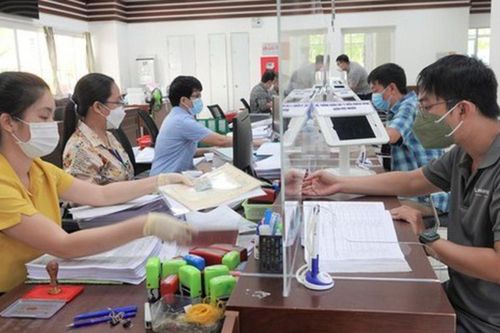 TP. Hồ Chí Minh kết thúc sử dụng lực lượng không chuyên trách cấp xã trước 31/5