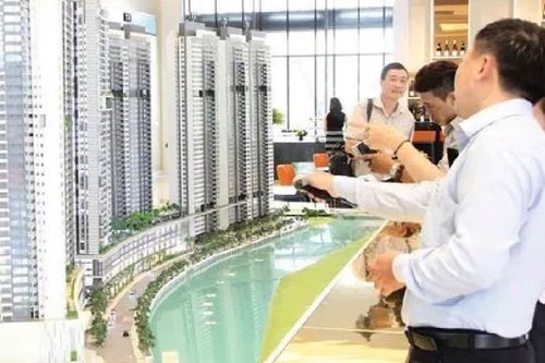 Lãi suất tăng, bài toán nào cho người mua nhà?
