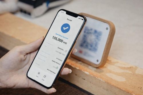 Đơn vị được thử nghiệm chuyển đổi tài sản mã hóa đầu tiên của Việt Nam nhận ISO 27001