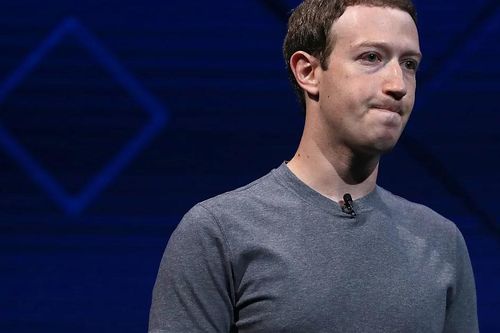 Mark Zuckerberg sắp dừng 'canh bạc' Metaverse?