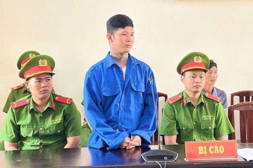 Giết người vì va chạm vỏ lãi, thanh niên lãnh 14 năm tù