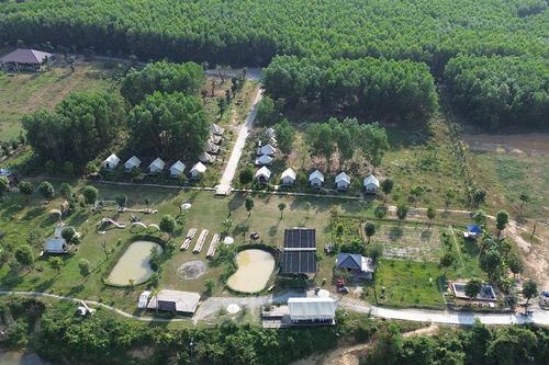 Hòa Vang đẩy mạnh phát triển du lịch nông nghiệp