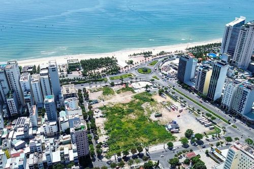 Triển khai đồng bộ giải pháp tăng trưởng kinh tế:Tạo đà tăng tốc trung tâm tài chính