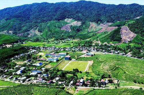 Công nhận 7 xã an toàn khu thời kỳ kháng chiến