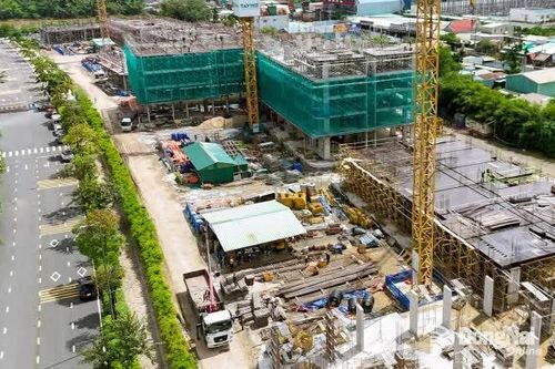 73 dự án nhà ở xã hội đã và đang triển khai