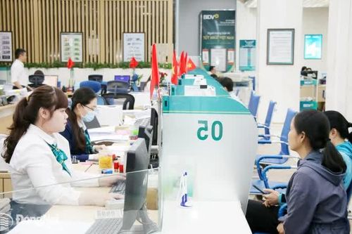 Đẩy mạnh liên kết để nâng cao hiệu quả hoạt động ngân hàng