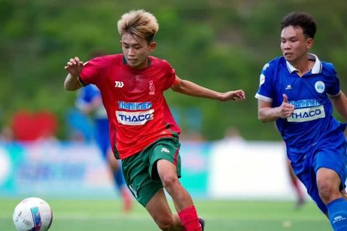 Trường đại học Công nghệ Đồng Nai gặp Trường đại học Công nghiệp TP.Hồ Chí Minh ở bán kết Giải bóng đá Thanh Niên sinh viên Việt Nam 2026
