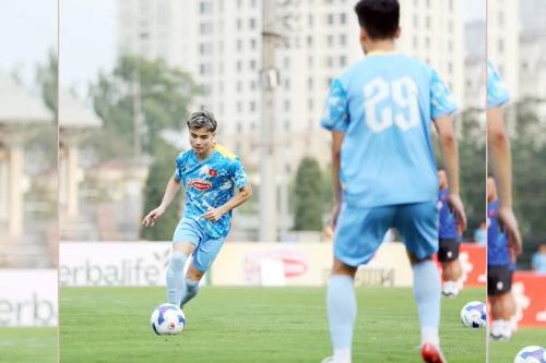 Bóng đá Việt Nam và làn sóng cầu thủ Việt kiều hồi hương