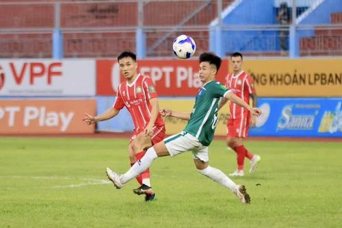Trường Tươi Đồng Nai chiếm ưu thế rõ rệt ở cuộc đua lên hạng