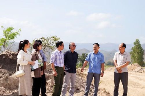 Xã Ia Hiao đẩy mạnh triển khai dự án tái định cư vùng thiên tai