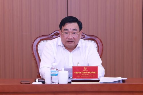 Rà soát, đôn đốc nhà đầu tư đẩy nhanh tiến độ các dự án du lịch khu vực phía nam Khánh Hòa