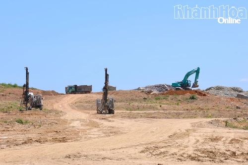 Gỡ khó cho các dự án công nghiệp