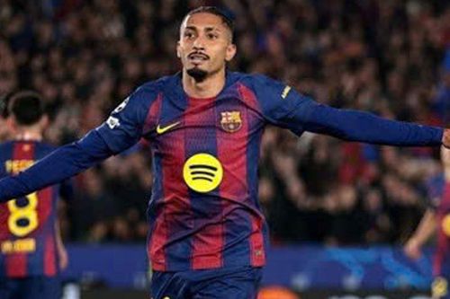 Hủy diệt 'Chích chòe' tại Nou Camp