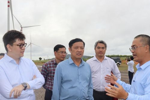 Đồng hành với doanh nghiệp: Cam kết và hành động quyết liệt