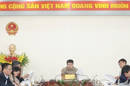 Lâm Đồng tăng tốc giải quyết vướng mắc dự án đầu tư ngoài ngân sách