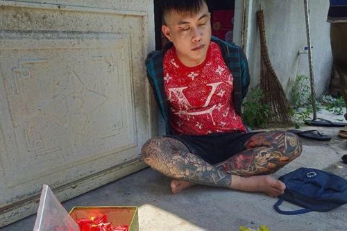 Lâm Đồng truy nã đặc biệt đối tượng tàng trữ trái phép chất ma túy