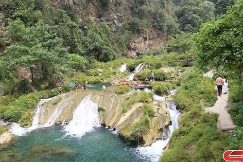 Tô Múa đánh thức tiềm năng du lịch