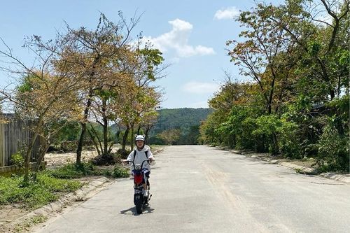 Khu quy hoạch Đại học Huế: Không để tái diễn điểm nóng rác thải