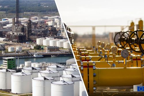 EU triển khai các biện pháp mới nhằm tăng cường tính độc lập và giá năng lượng hợp lý