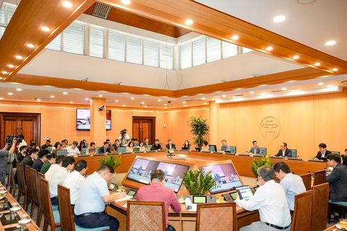 Hà Nội chưa có văn bản chính thức về việc di dời 860.000 dân khỏi nội đô