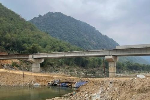 Hàng loạt cây cầu dân sinh ở Thanh Hóa sẽ hoàn thành trong năm 2026