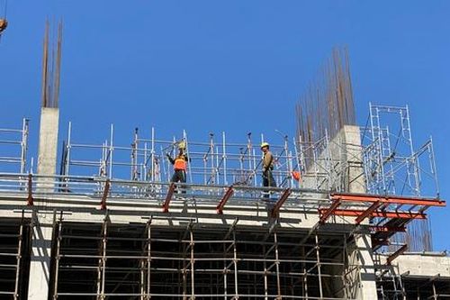 Dự kiến rút ngắn 50% thời gian cấp giấy phép xây dựng