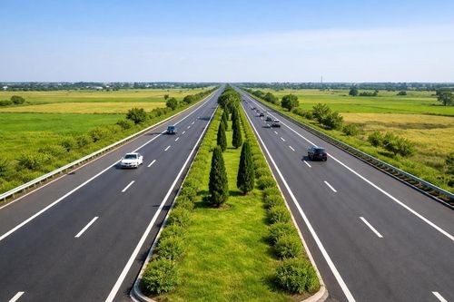 Ninh Bình đề xuất tuyến đường trục động lực 38km, tổng mức đầu tư hơn 7.100 tỷ đồng