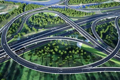 Khởi động loạt công trình cầu, hầm quy mô lớn tại TP.HCM