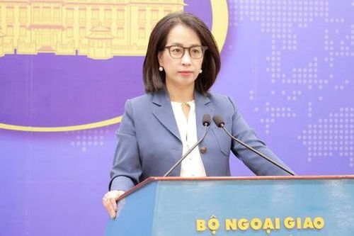 Việt Nam phối hợp với Nam Phi xử lý vụ ông Chu Đăng Khoa bị cáo buộc buôn lậu sừng tê giác