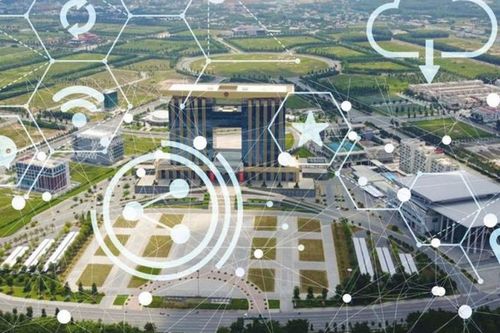 Thúc đẩy chuyển đổi số trong hoạt động quản lý và khai thác kết cấu hạ tầng xây dựng
