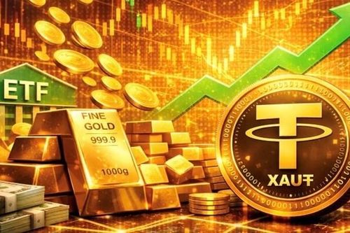 WGC thúc đẩy hạ tầng chung, vàng kỹ thuật số có thể trở thành tài sản thế chấp