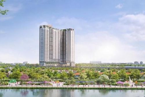 Áp lực lãi vay tăng, người mua nhà thắt chặt bài toán tài chính