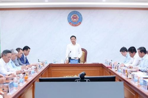 Sẵn sàng các giải pháp hỗ trợ doanh nghiệp nhà nước tăng tốc vì mục tiêu tăng trưởng