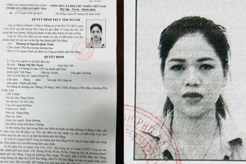 Truy tìm đối tượng kêu gọi đầu tư vào công ty toàn cầu, chiếm đoạt tiền tỷ
