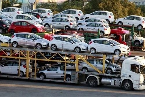 Nhập khẩu ôtô đạt hơn 31 nghìn chiếc trong 2 tháng