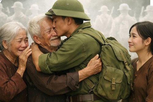 Đã tìm được thân nhân của các liệt sĩ Nguyễn Bá Đang và Nguyễn Xuân Mạnh cùng quê Hải Phòng