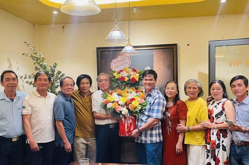 Quảng Trị ơi quê mẹ của tôi ơi