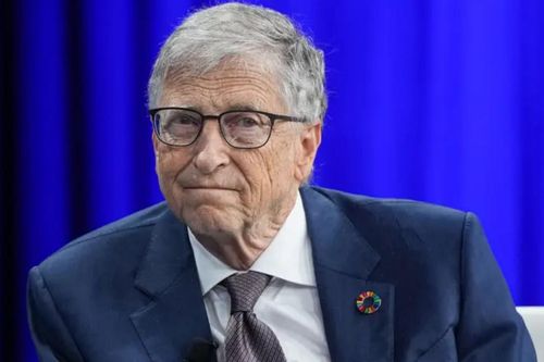Tỷ phú Bill Gates: Chỉ ba lĩnh vực có thể 'trụ vững' trước làn sóng AI