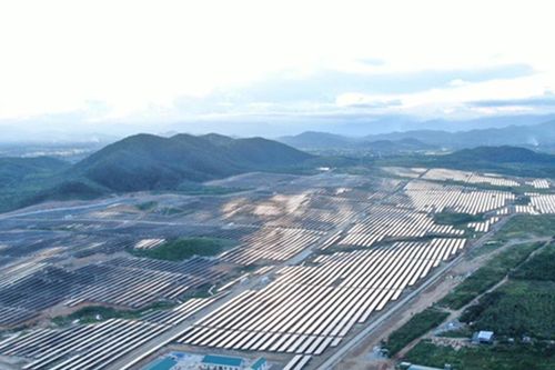 KN Vạn Ninh tất toán một phần trái phiếu trước hạn: Bước đi 'thủ thế' giữa tâm bão năng lượng?