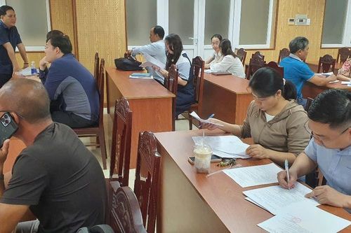 BHXH cơ sở Bà Rịa, TP. Hồ Chí Minh: Tháo gỡ vướng mắc, đôn đốc thu, bảo đảm quyền lợi lâu dài cho người lao động