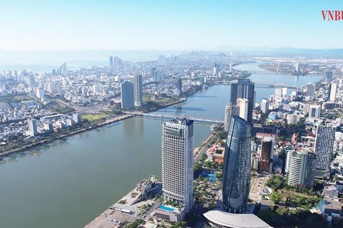Căn hộ cho thuê Đà Nẵng hút dòng tiền, nhà đầu tư vẫn dè chừng 'sóng FOMO'