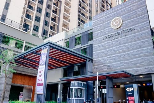 Cổ phiếu Hà Đô leo đỉnh, BSC vẫn 'mạnh tay' khuyến nghị mua